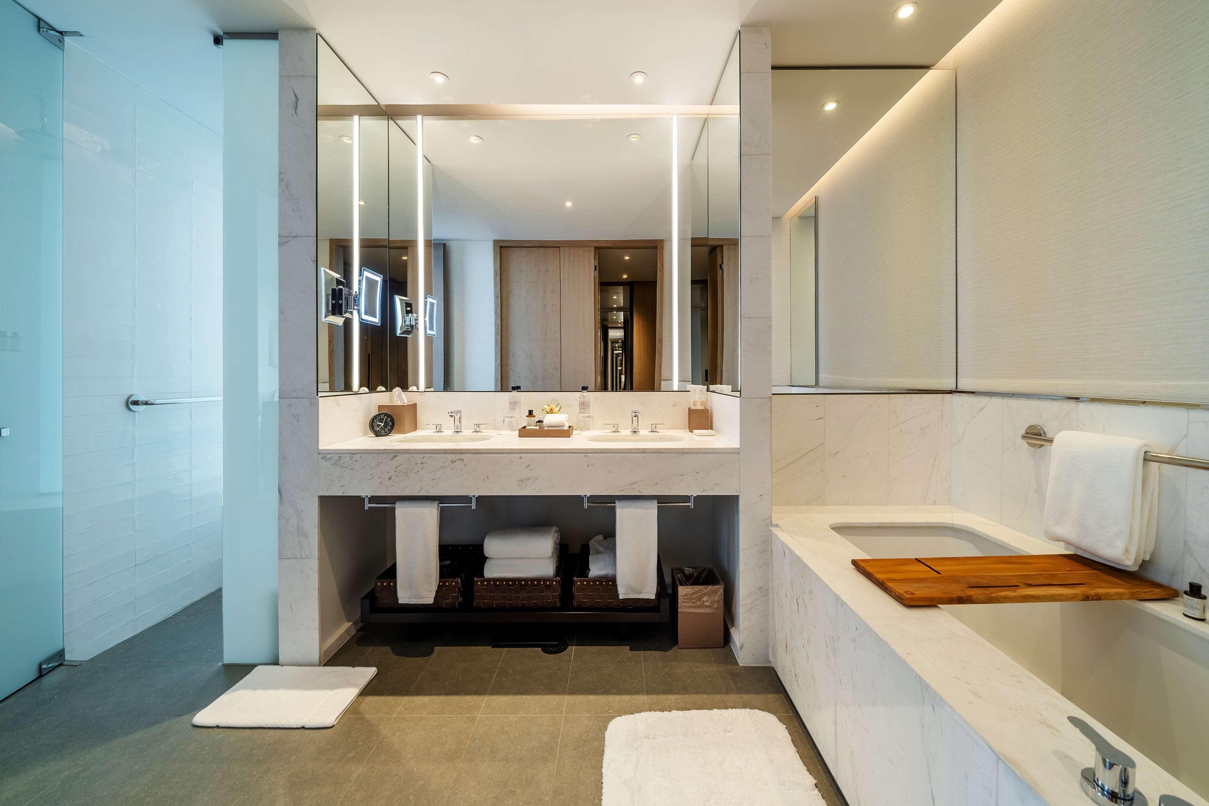 جراند حياة بوجوتا بوغوتا المظهر الخارجي الصورة Bathroom