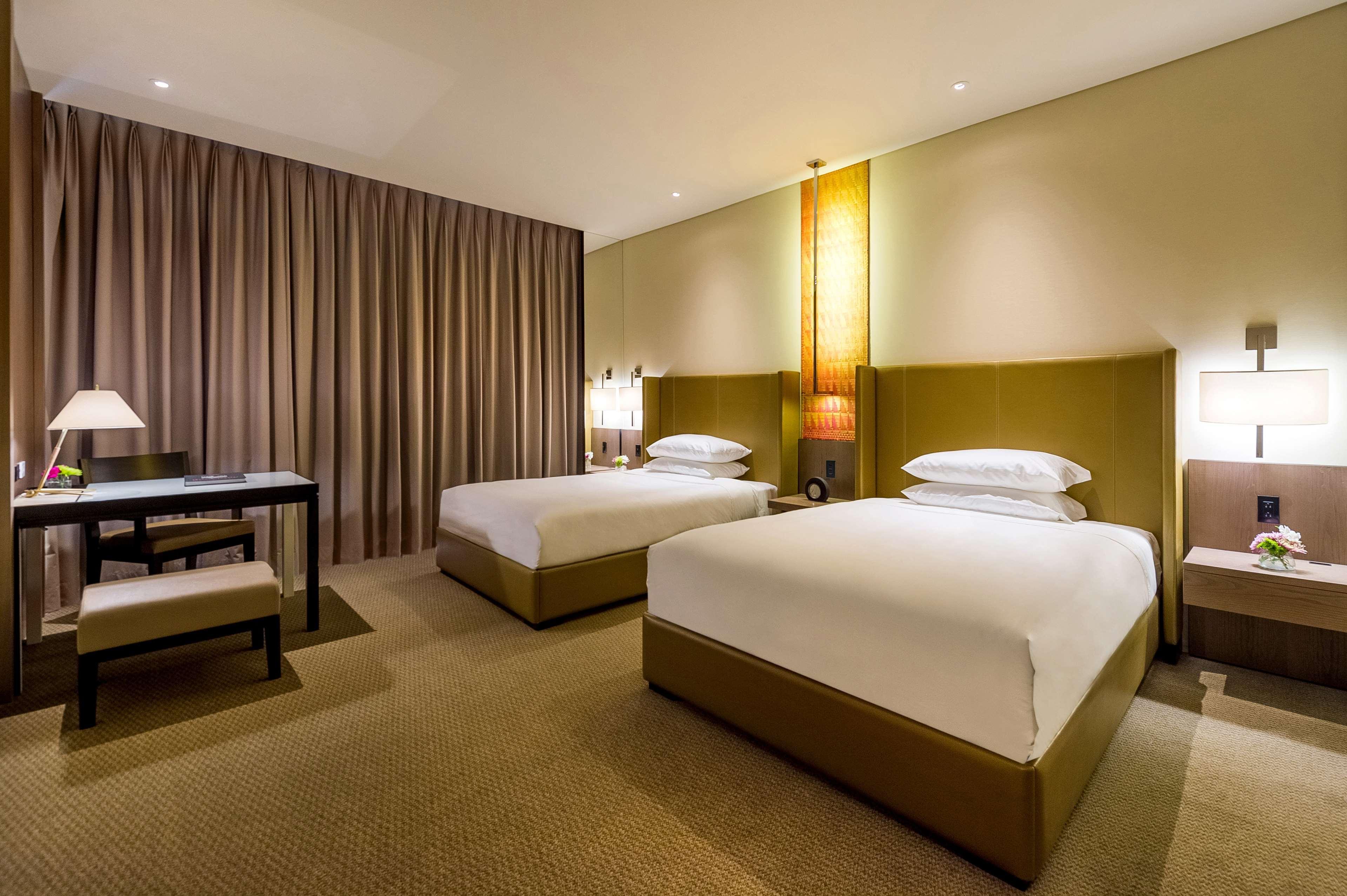 جراند حياة بوجوتا بوغوتا المظهر الخارجي الصورة Deluxe Room