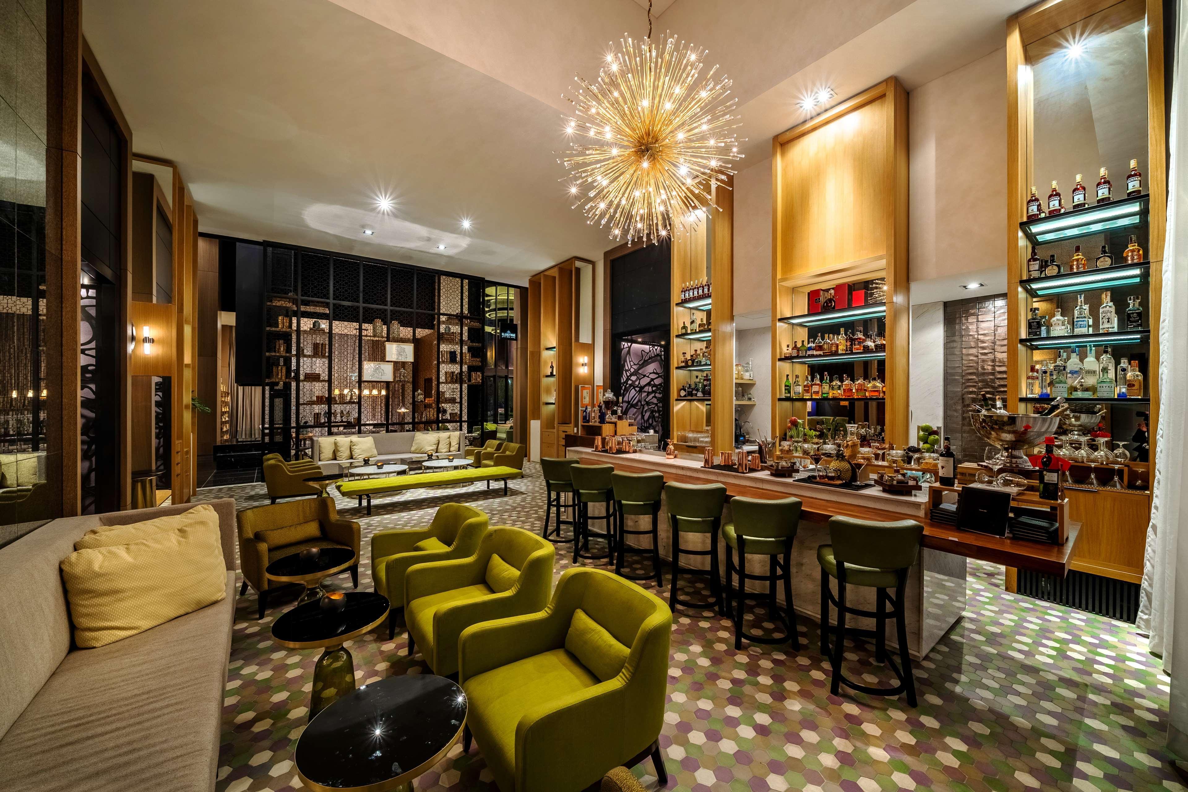 جراند حياة بوجوتا بوغوتا المظهر الخارجي الصورة The Bar