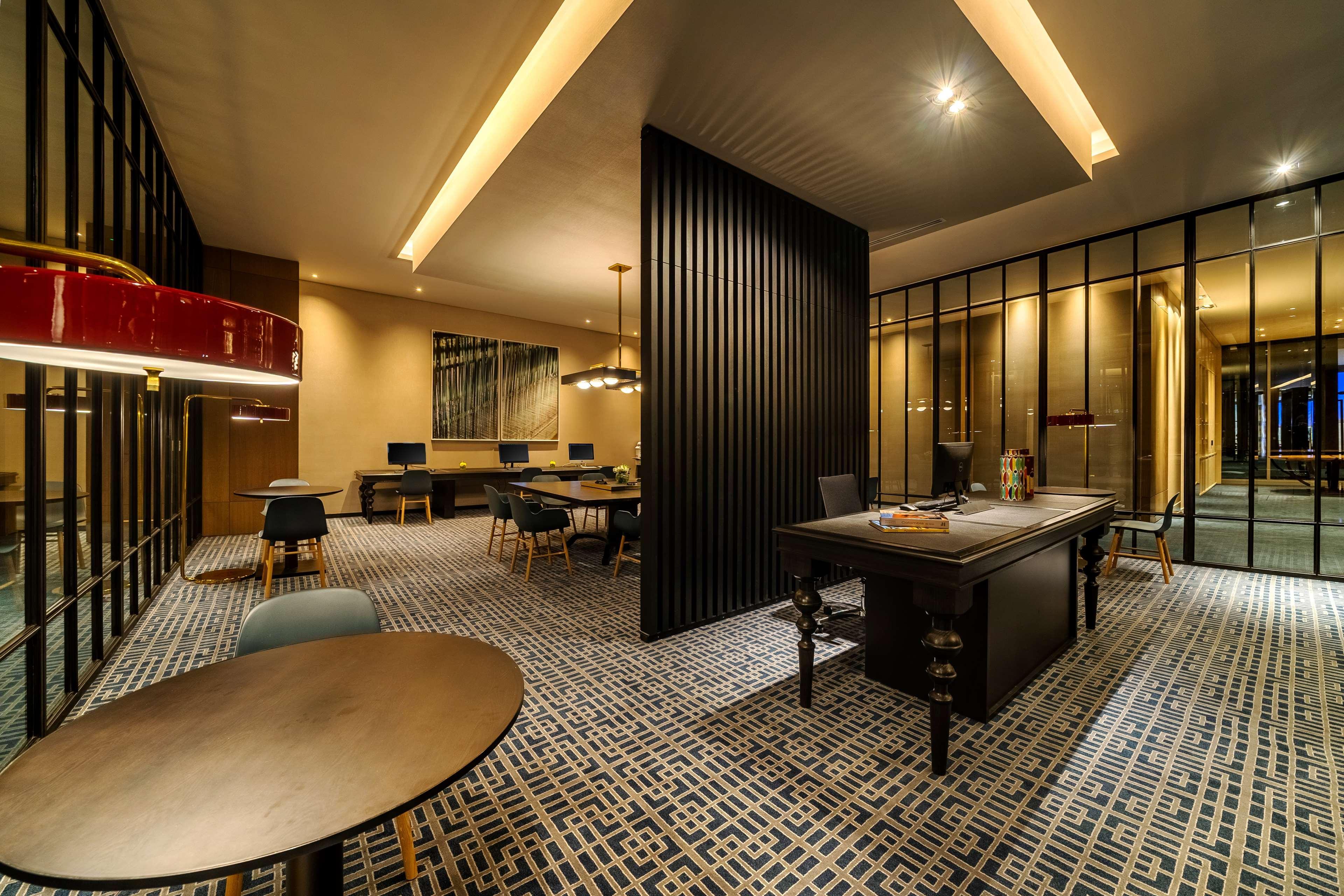 جراند حياة بوجوتا بوغوتا المظهر الخارجي الصورة The Club at The Landmark, Hong Kong