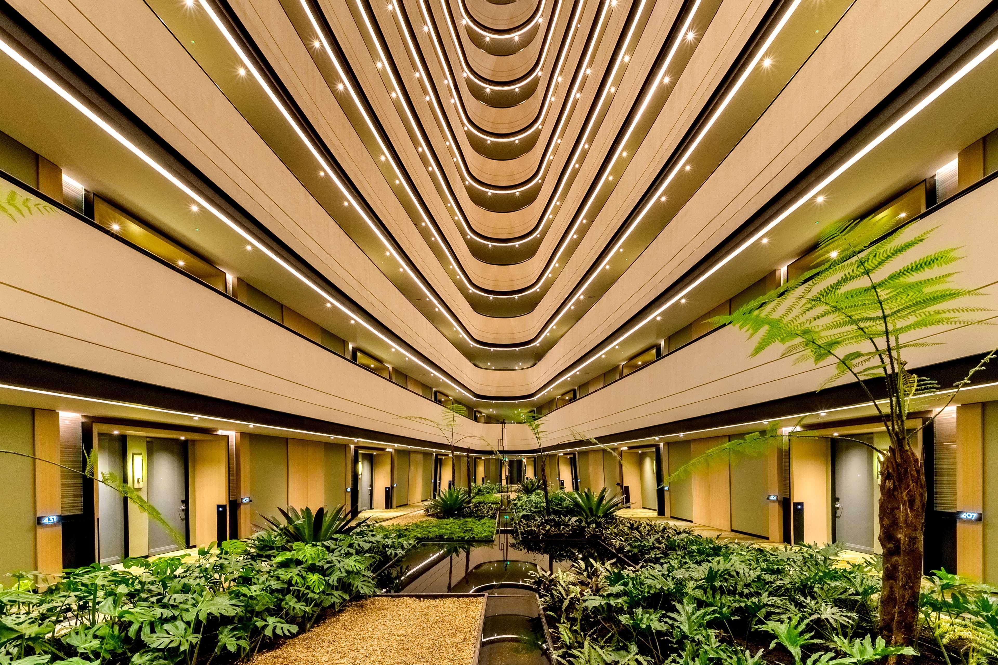 جراند حياة بوجوتا بوغوتا المظهر الخارجي الصورة The interior of the hotel