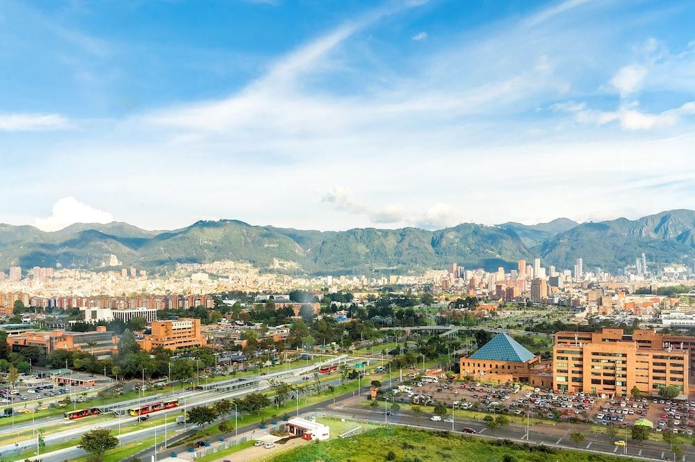 جراند حياة بوجوتا بوغوتا المظهر الخارجي الصورة Bogotá